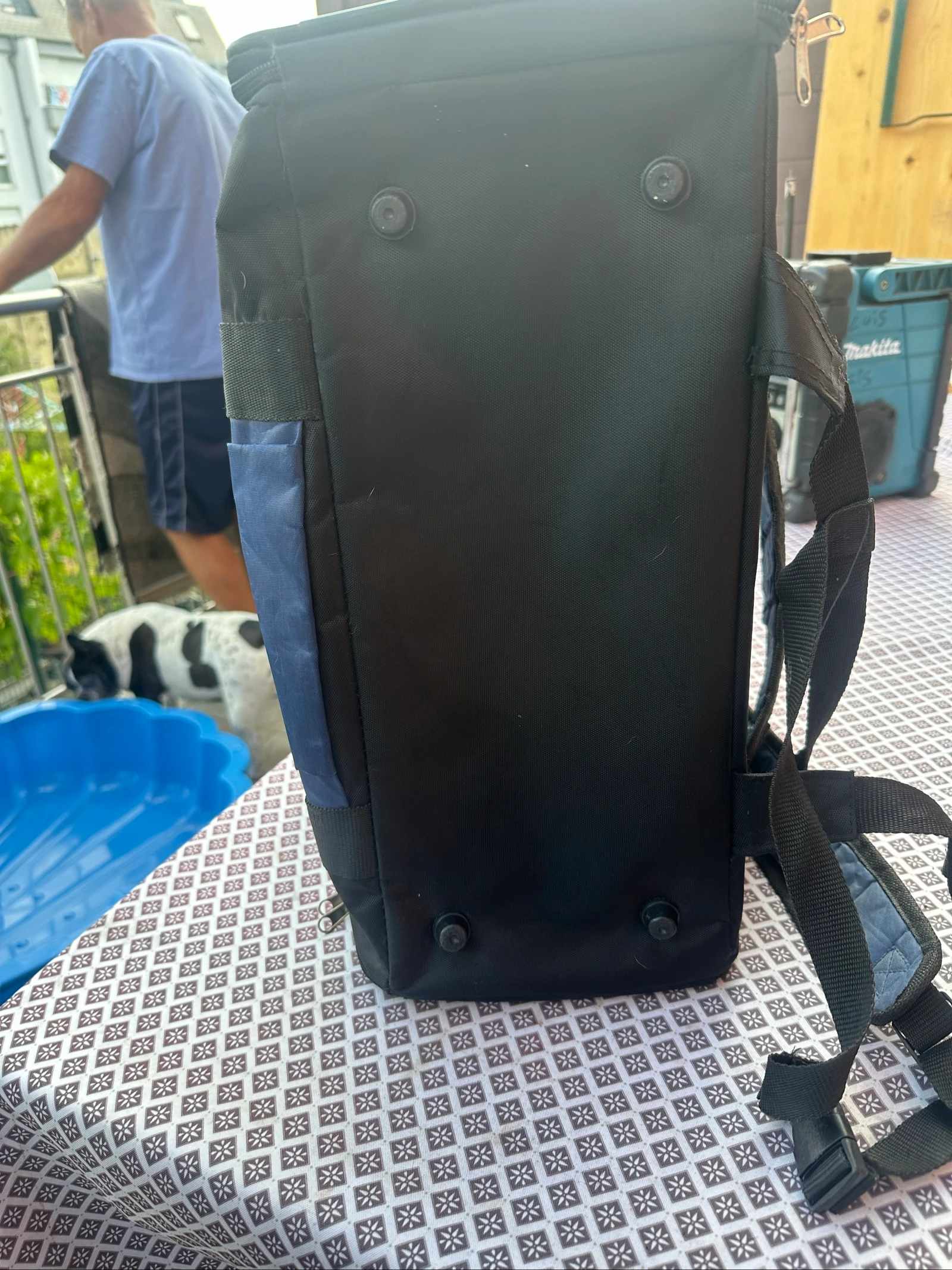 Bolsa de transporte para perros – photo 4